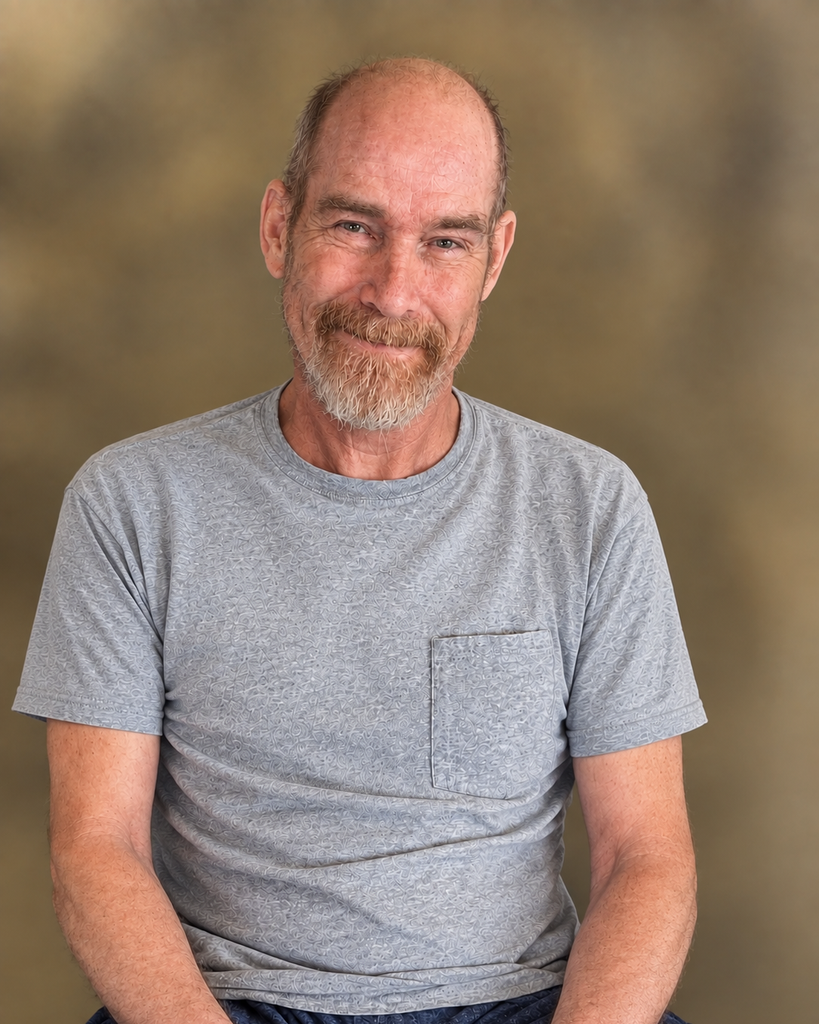 Dan Charles Adams Profile Photo