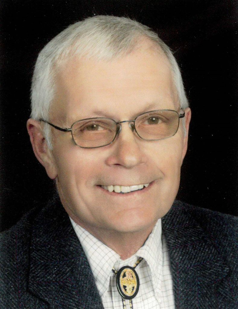 Robert Lewis Renaud Profile Photo