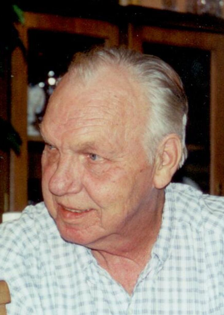 Mr. Patrick J. Collins Profile Photo