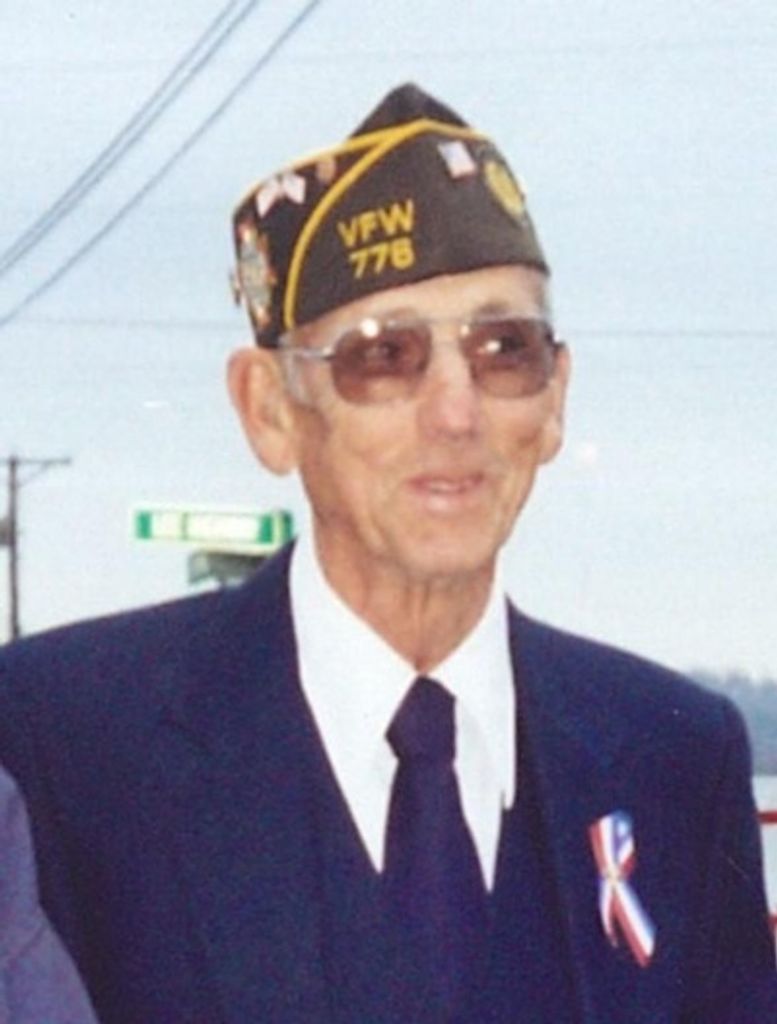 Russell Ray Quesenberry
