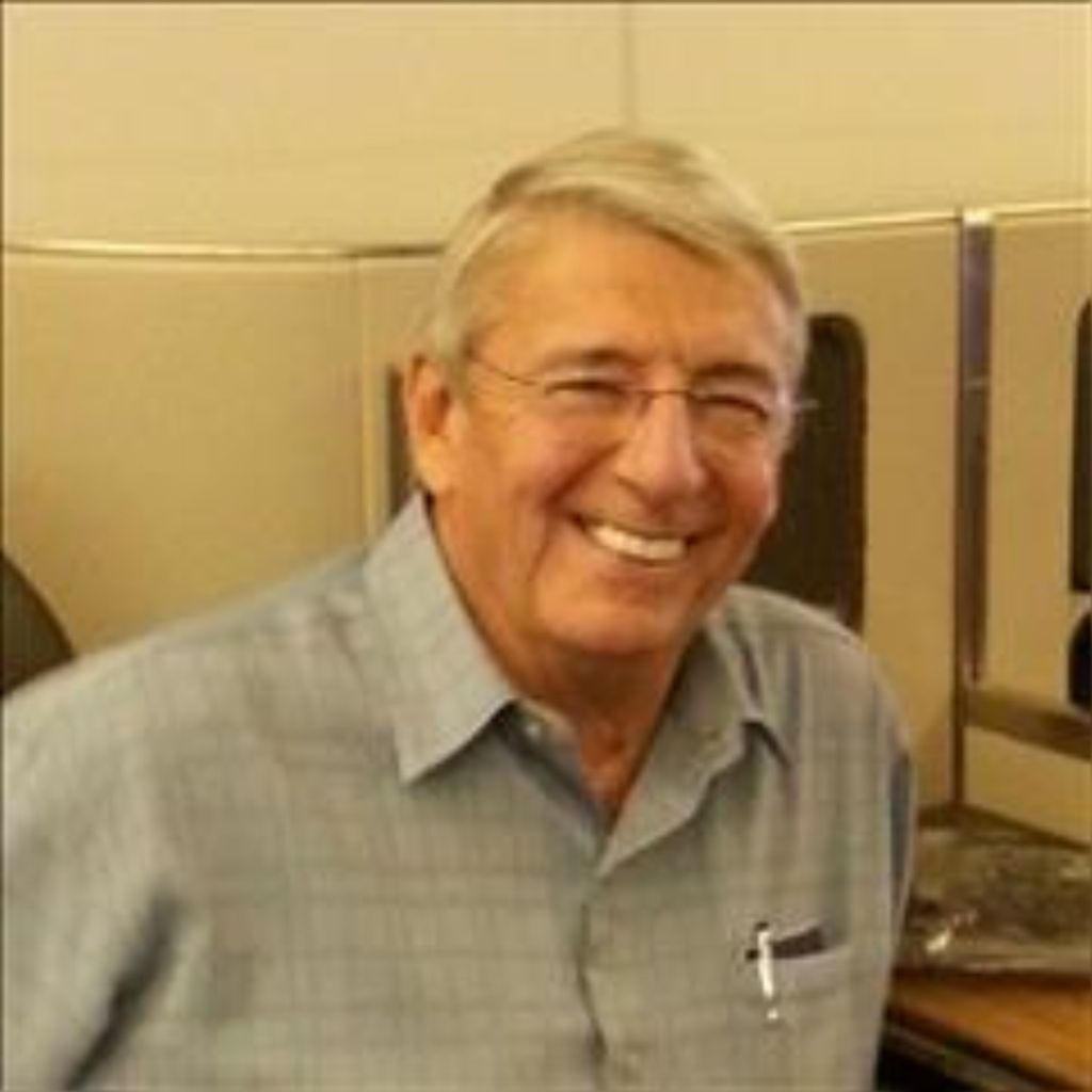 Alexander Matthew Degan