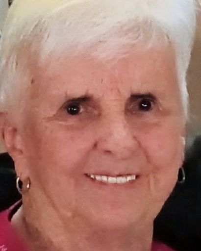 Rosemary DiCostanzo's obituary image