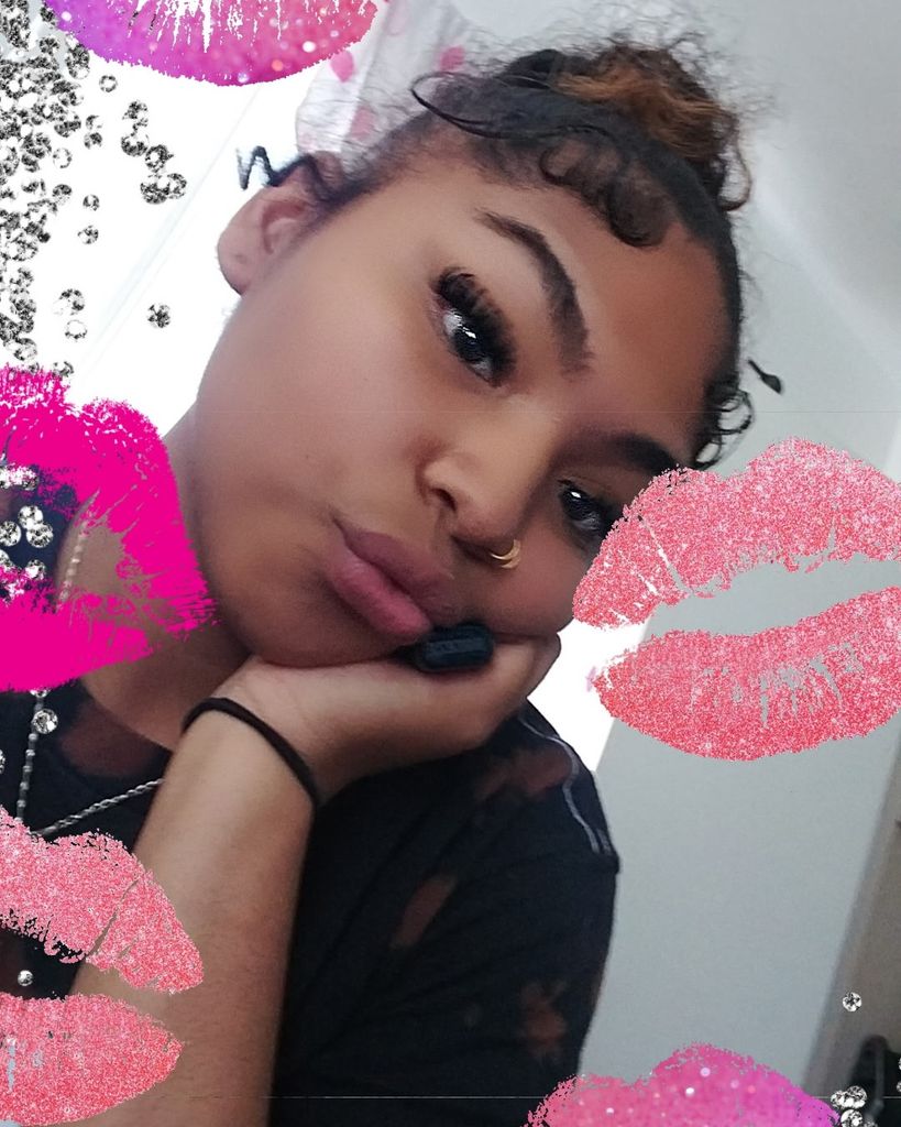 Lov'Aya Caprice Rodriguez