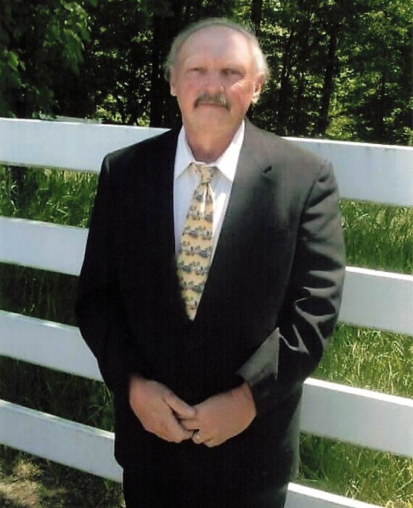 Reverend Jerry Smith