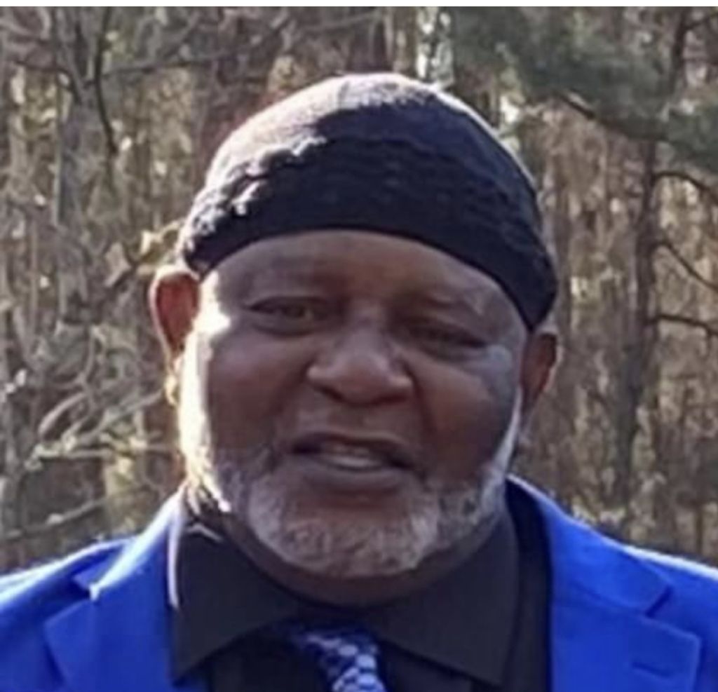 Mr. Derrick Jones Profile Photo