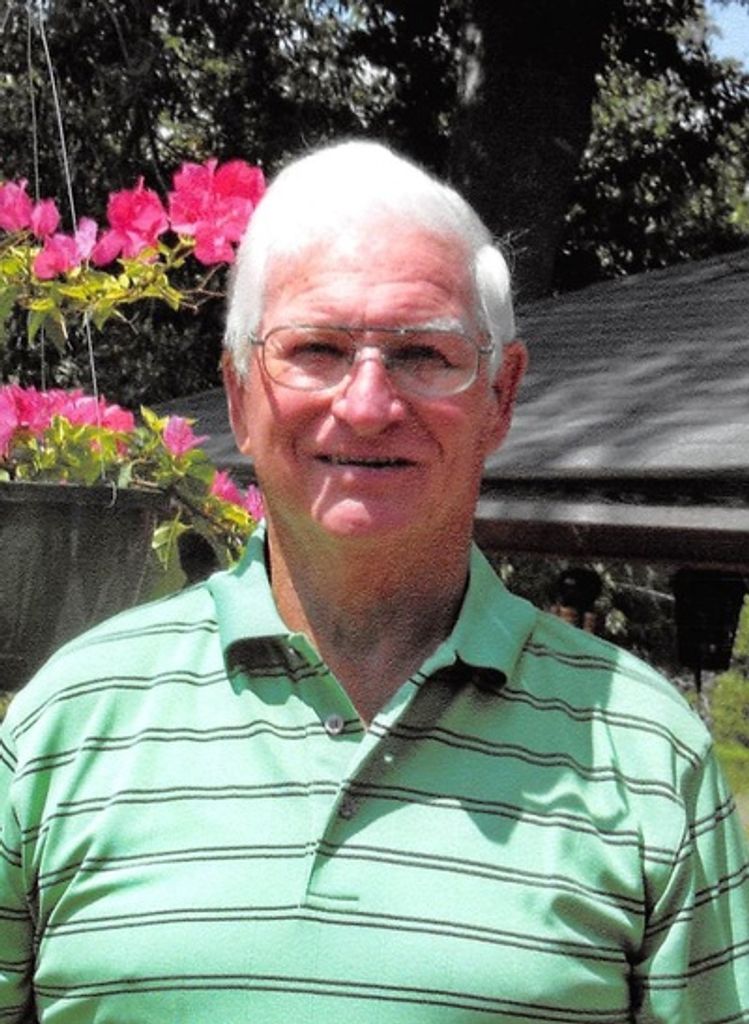 James D. Moore Profile Photo