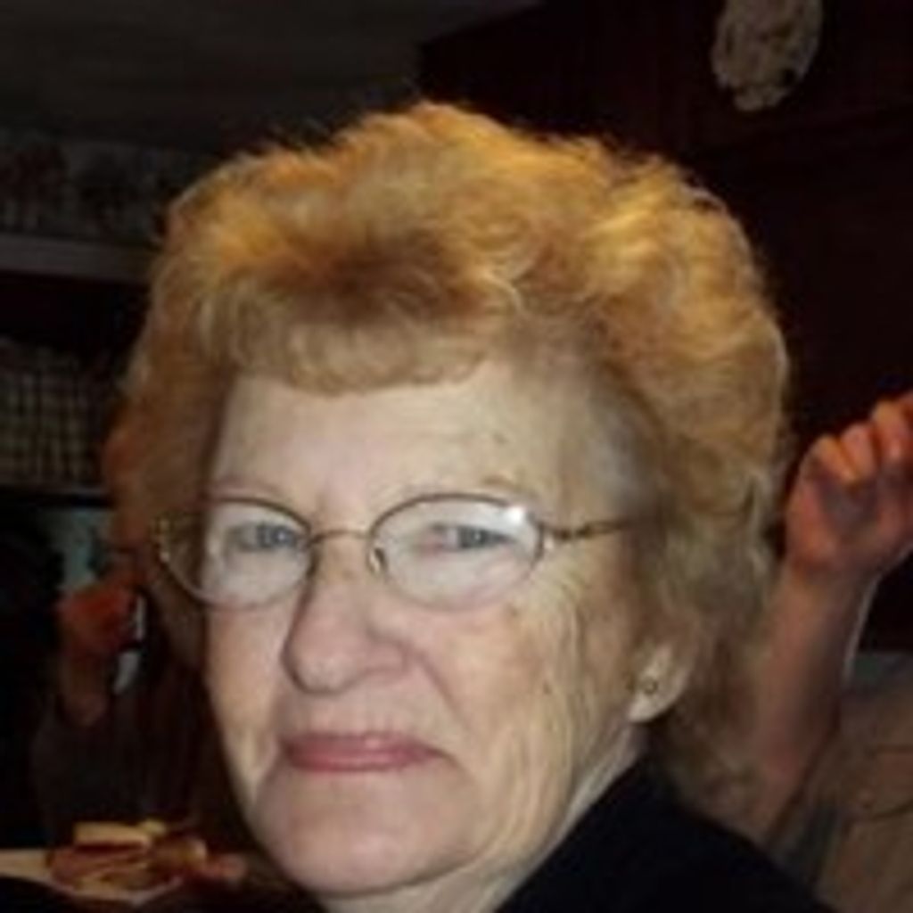 Elizabeth  Jane Smith Profile Photo