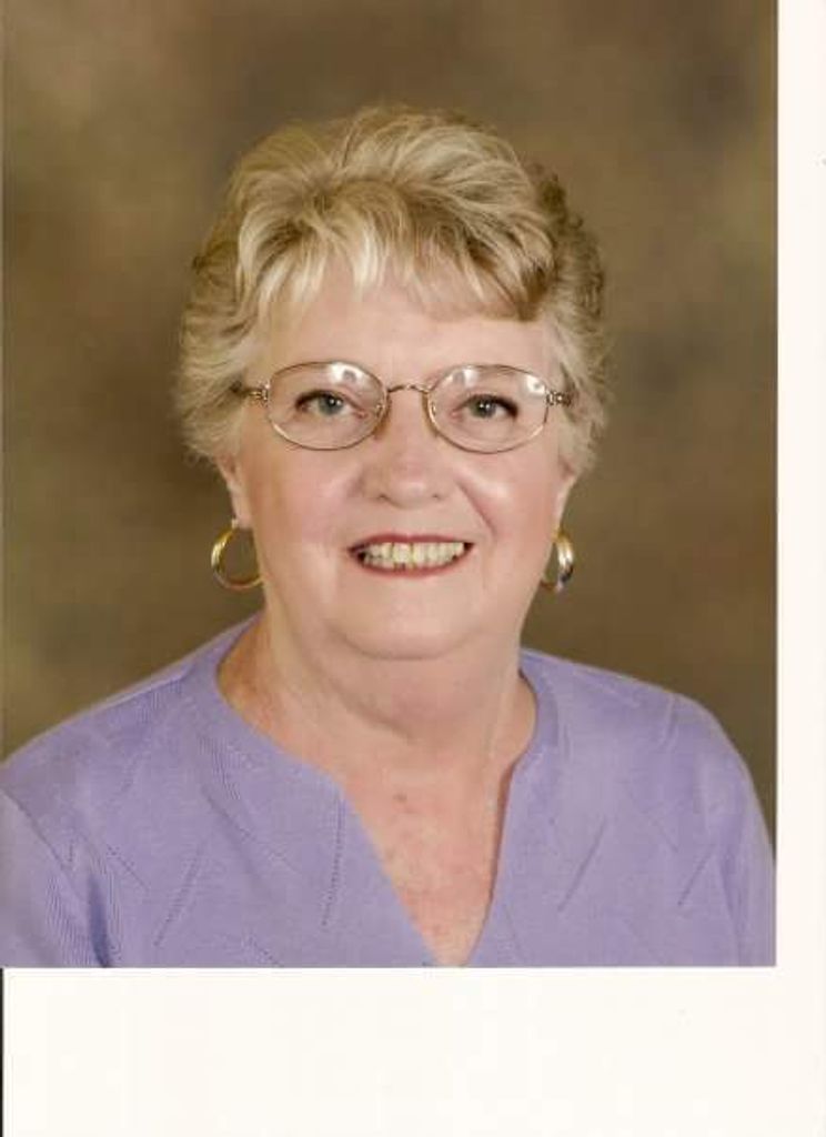 Constance Levering