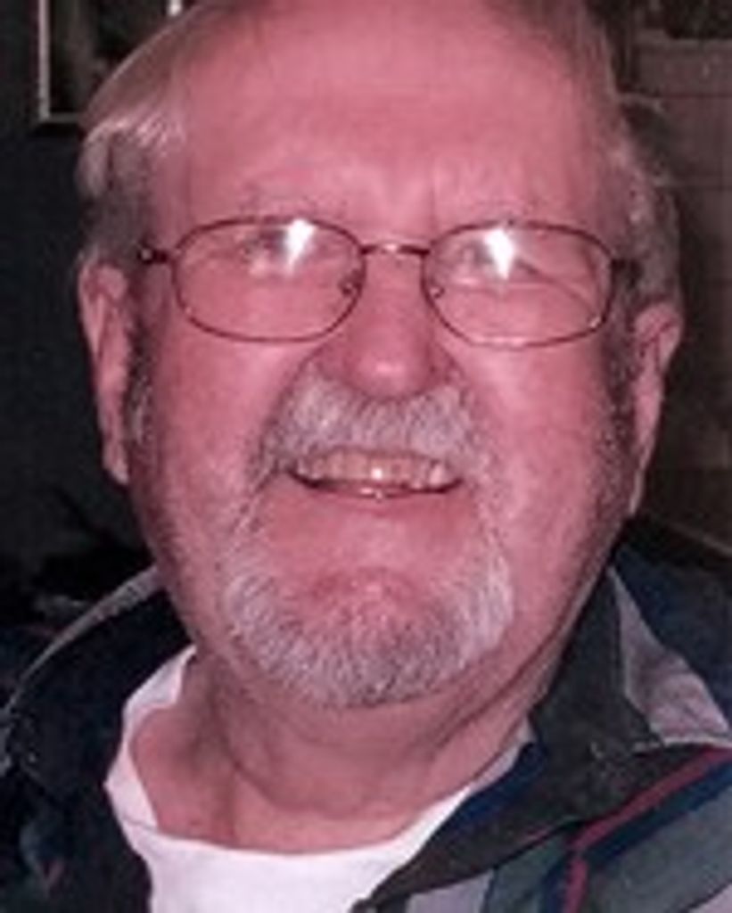 Archie Benjamin Carlile