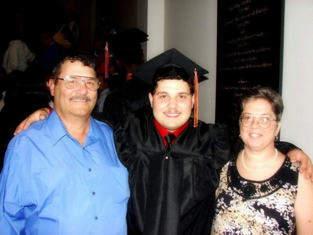 Dyron Michael Boutte Profile Photo