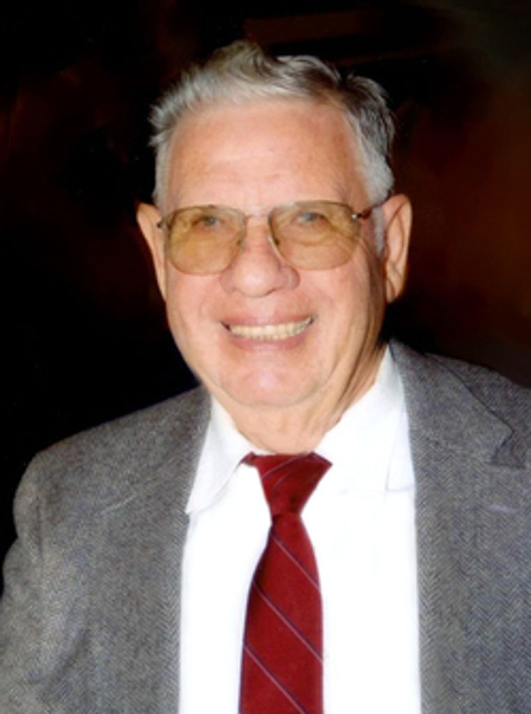 Robert 'Bob' Rice