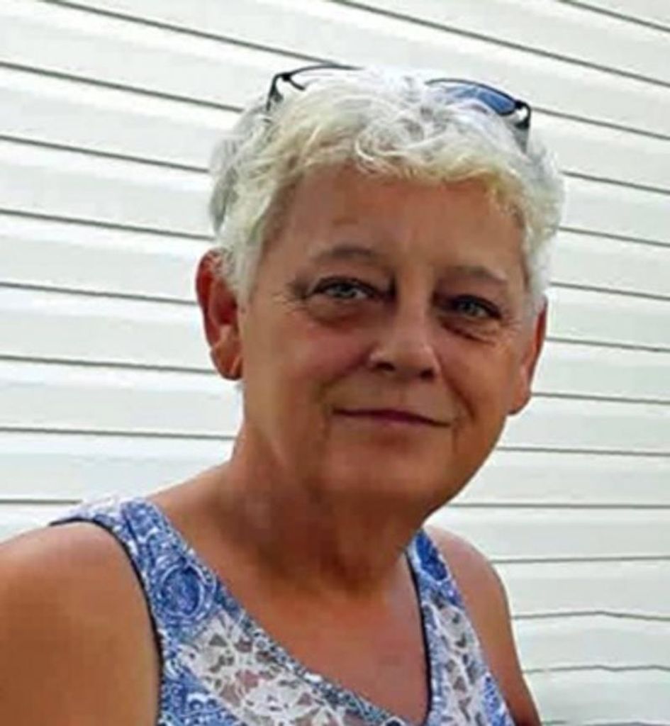 Norma Casselman Profile Photo