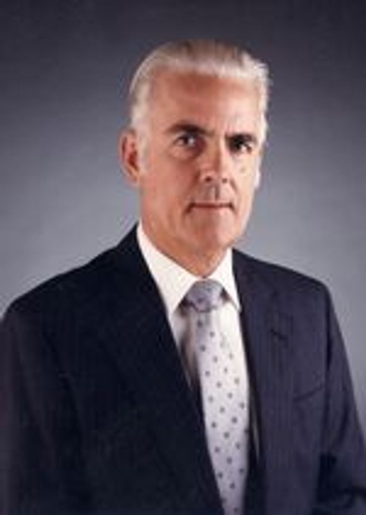 Milton Robert Johnson Profile Photo