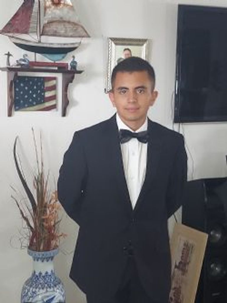 Kevin Joseph Cedeno Profile Photo