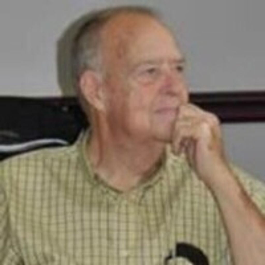 Terry R. Brisendine