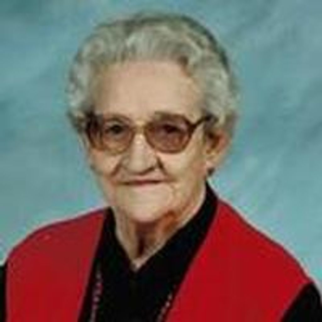 Ada Liberty "Libby" Ledet