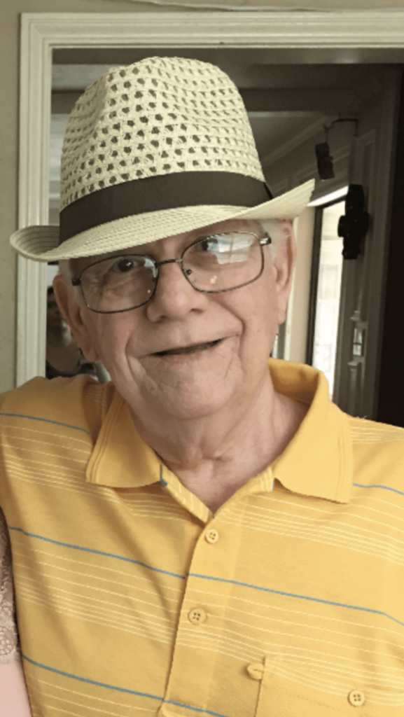 Liuzza, Nicholas Reyland