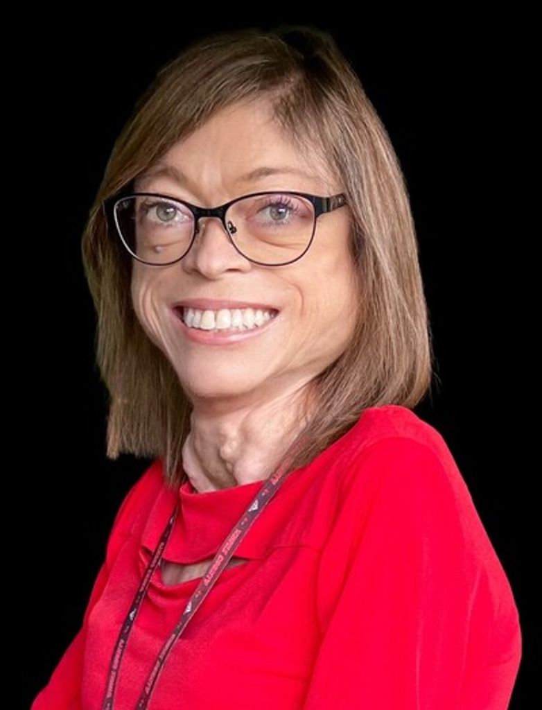 Brooke Allison Gregory Profile Photo