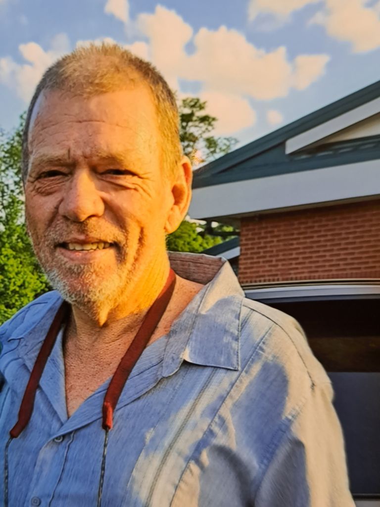 Perry Raper Profile Photo