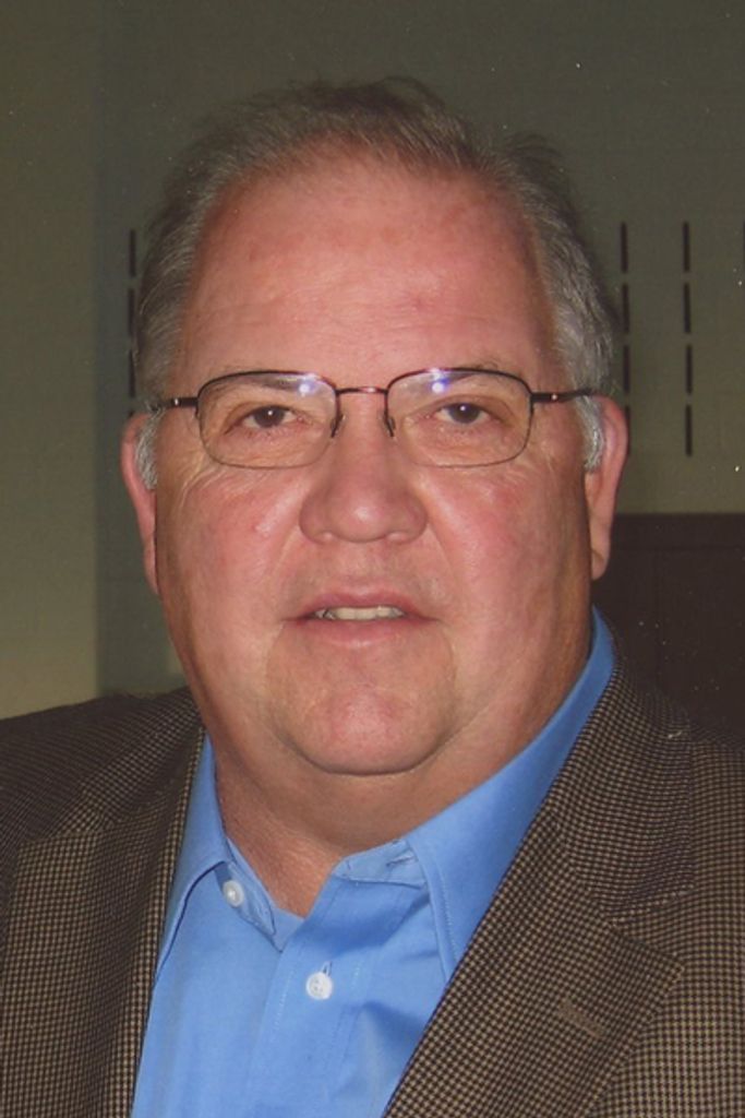 Charles A. "Chuck" Grunloh Profile Photo