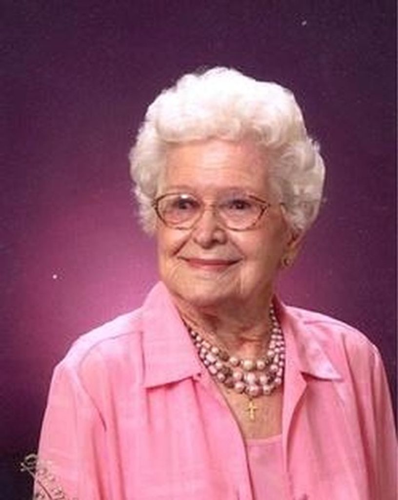Grace Harris