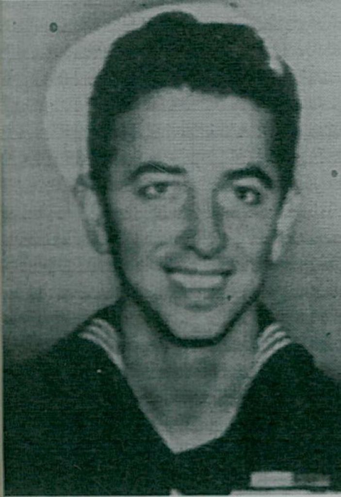 Robert W. Mott