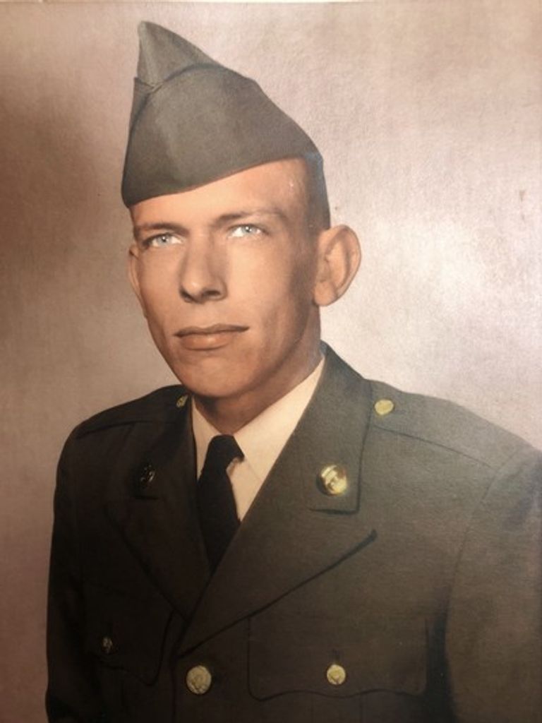 Elbert Quinton Beasley Profile Photo