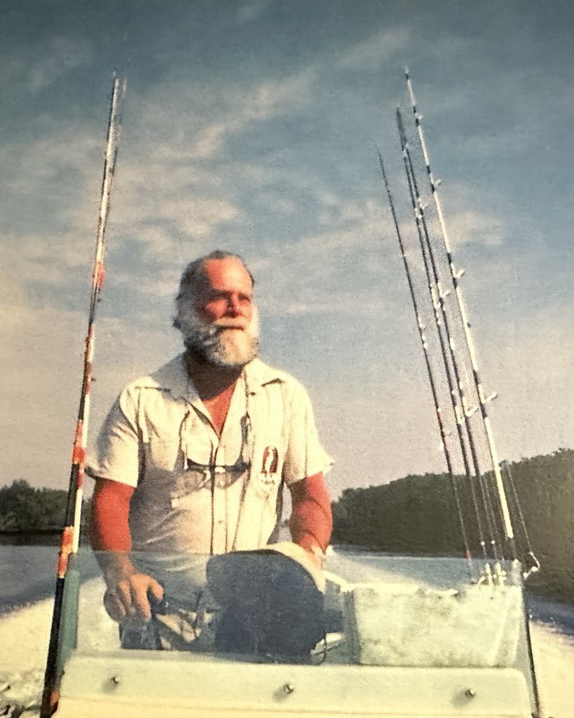 Harry Samuel Renkert, III