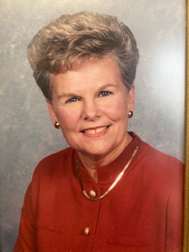 Arlene Ann Parker Profile Photo