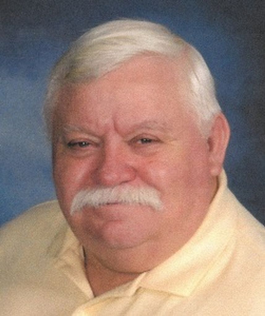David A. Bailey