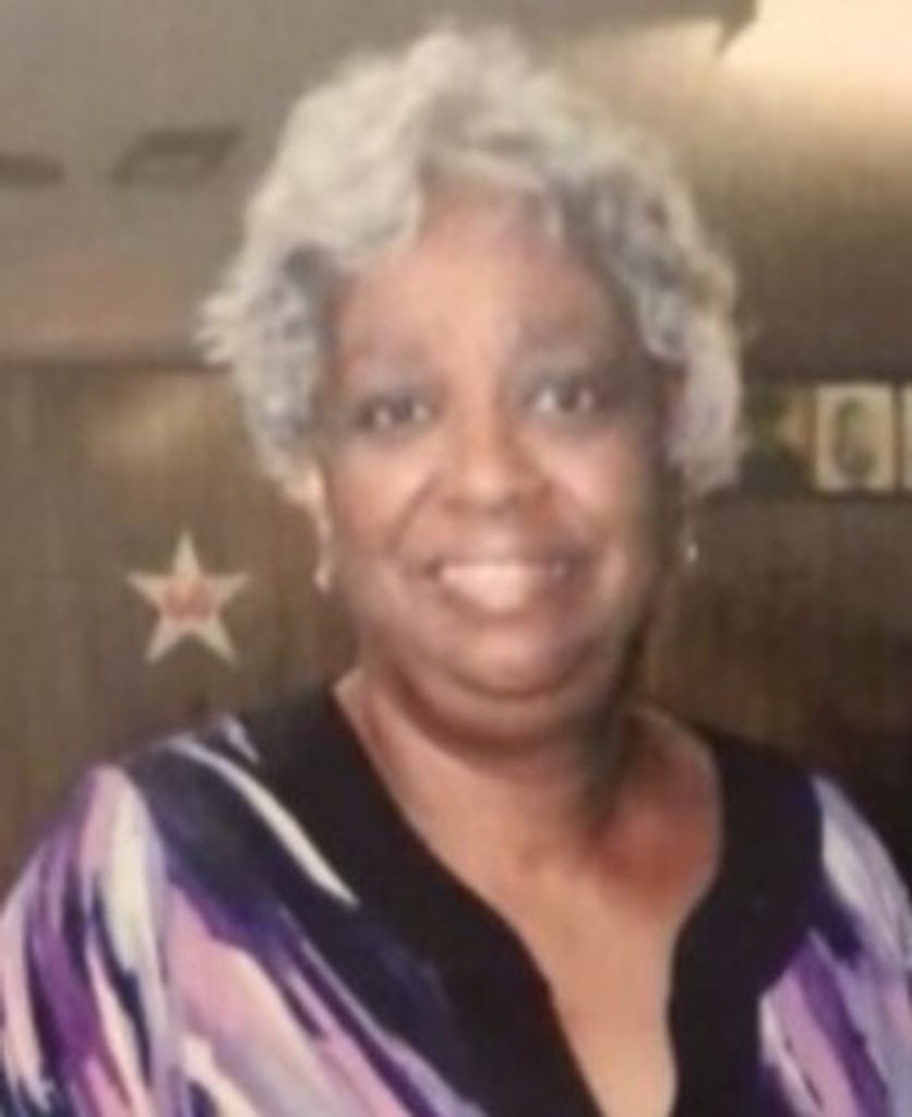 Ada Marie Franklin Profile Photo