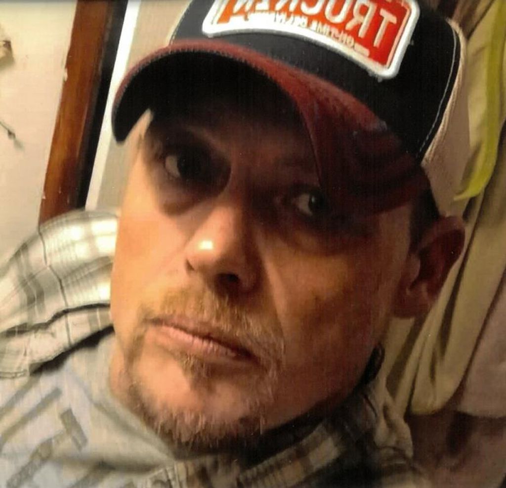 Vernon "Ricky" Richard Davis, Jr. Profile Photo