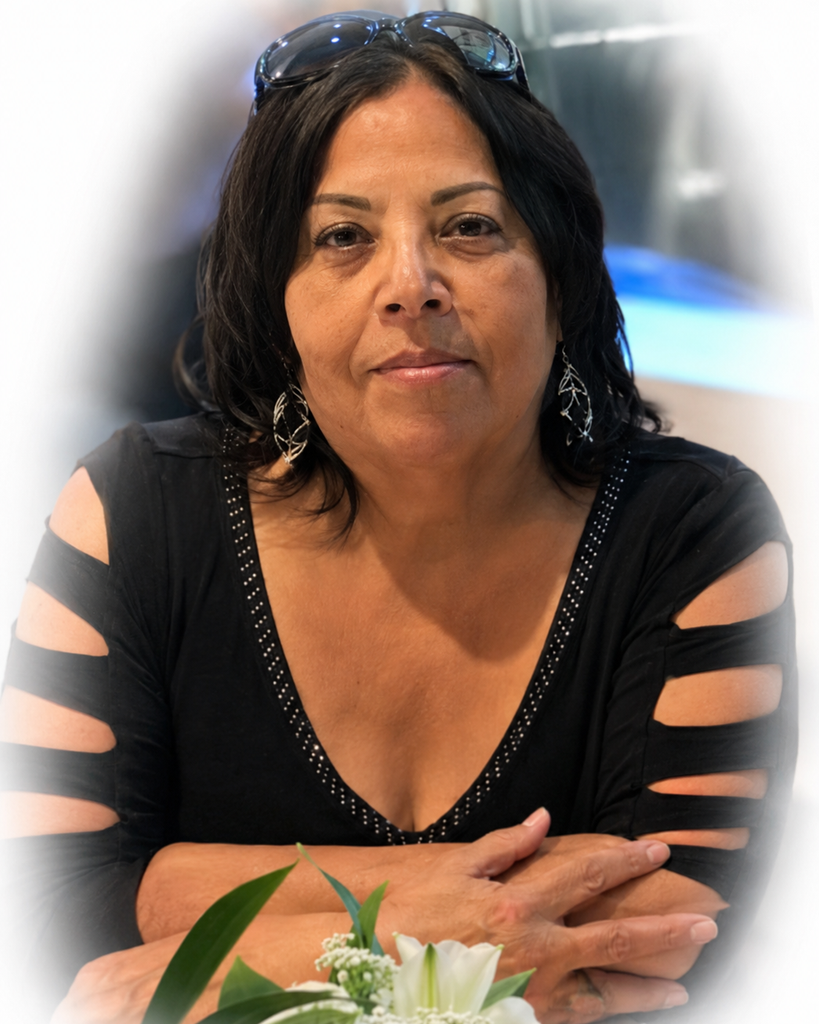 Maria Patricia “Pat” Chambless Profile Photo