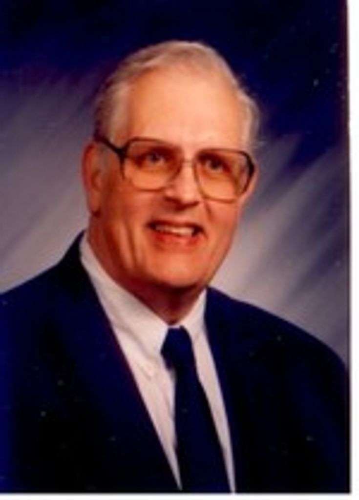 Paul F. Blewett