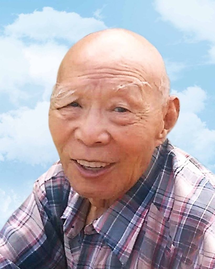 Peter Yun-Ping Wang
