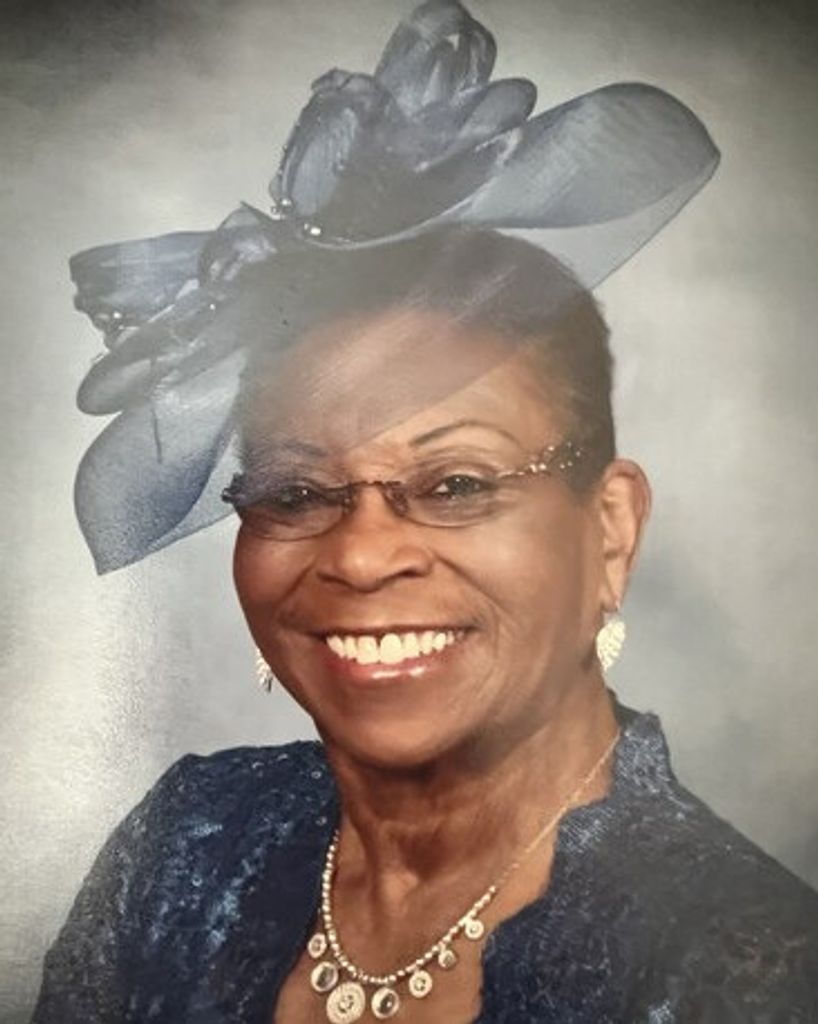 Carolyn T. Terrell Profile Photo