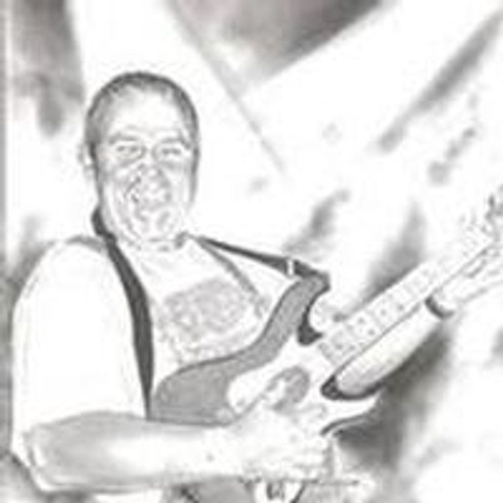 Clyde "Sawdaddy" Jack Anderson