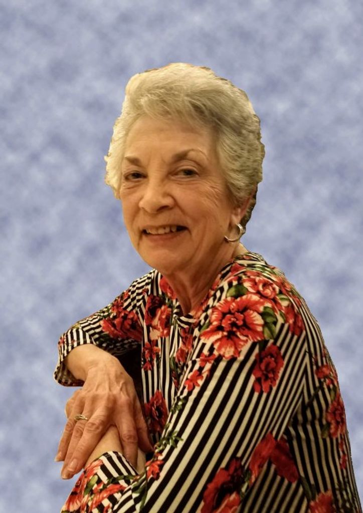 Mary Ann Terry Profile Photo
