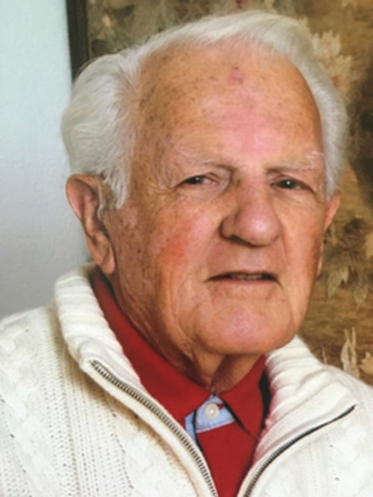 Richard James Ball