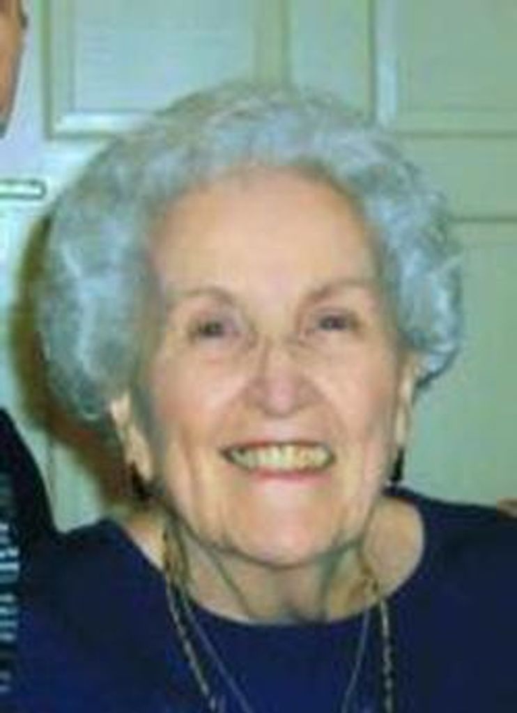 Ruth "Duffy" Ashby Anson