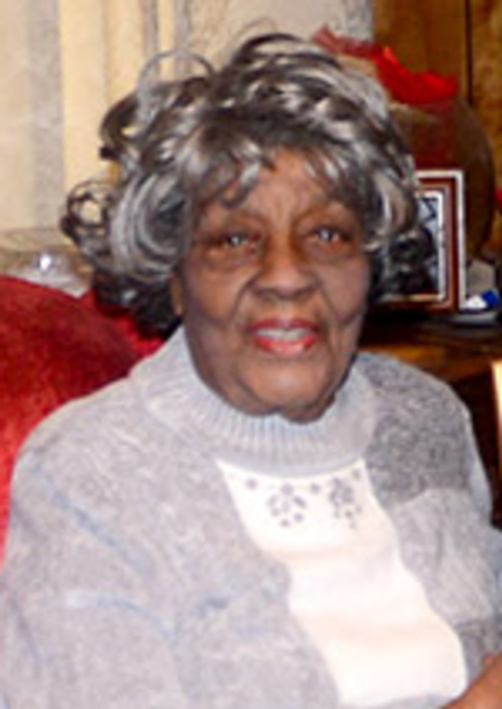 Mrs. Josephine H. Daniels Profile Photo