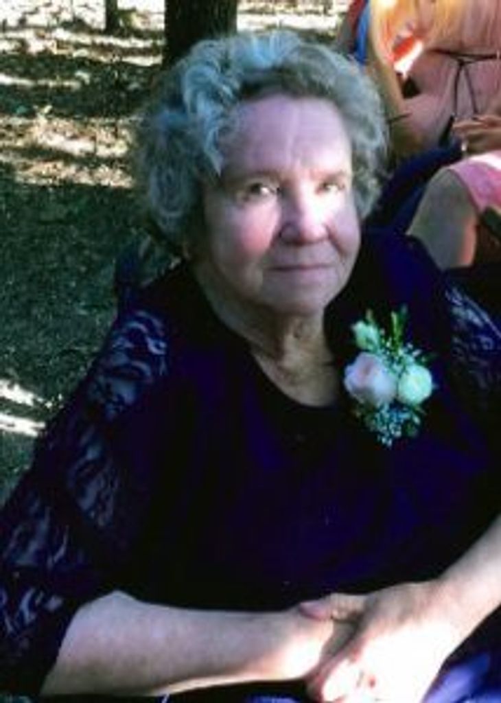 Lois Ann Huddleston Profile Photo