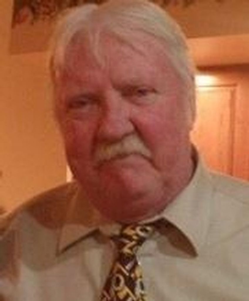 Martin "Marty" J. Meehan Profile Photo