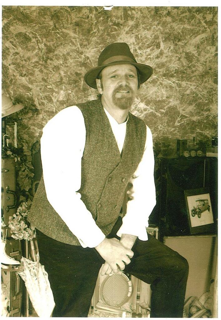 Russell Dean Wynn Profile Photo