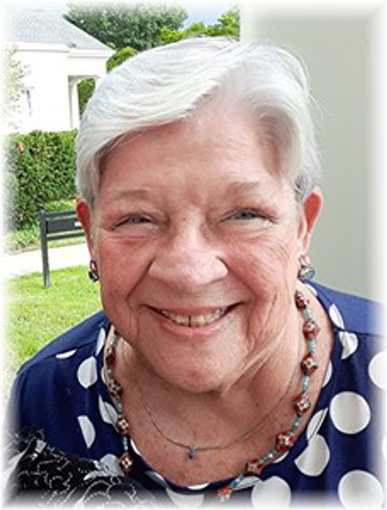 Mary H Cook
