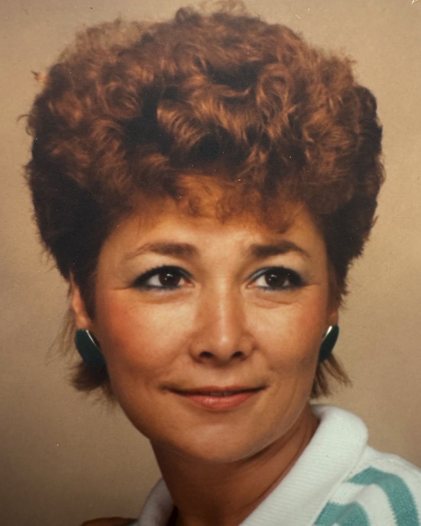 Sandra Kay Chandler Profile Photo