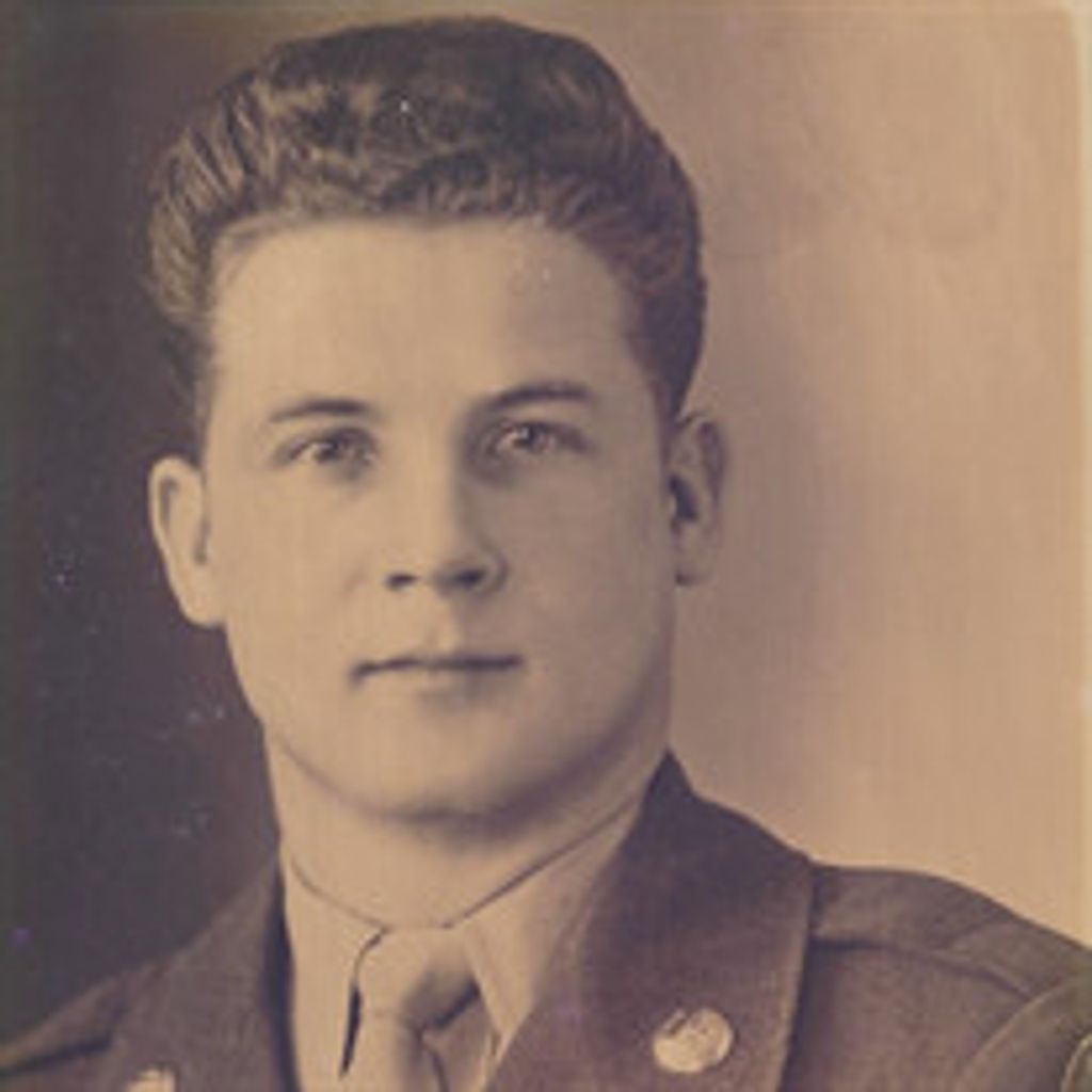 Jack Robert Whitehead