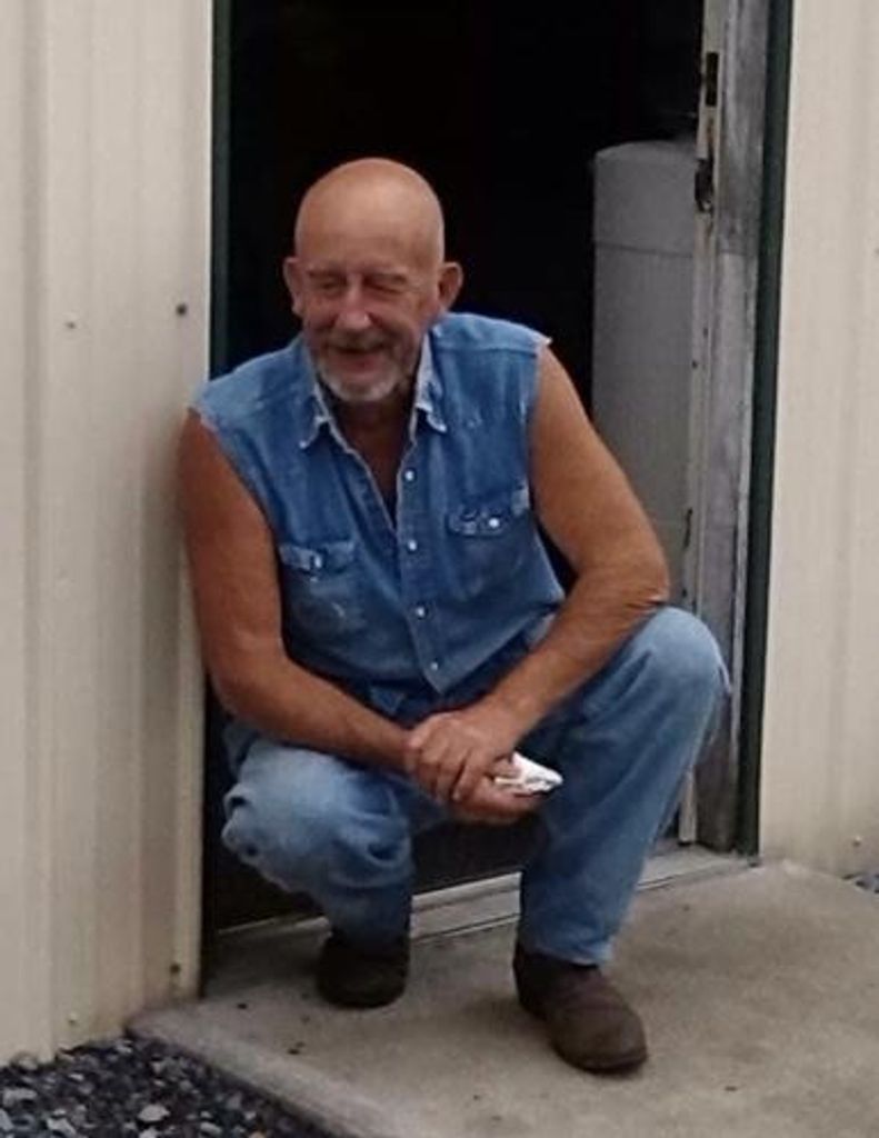 Elwood Conrad Jessee Profile Photo