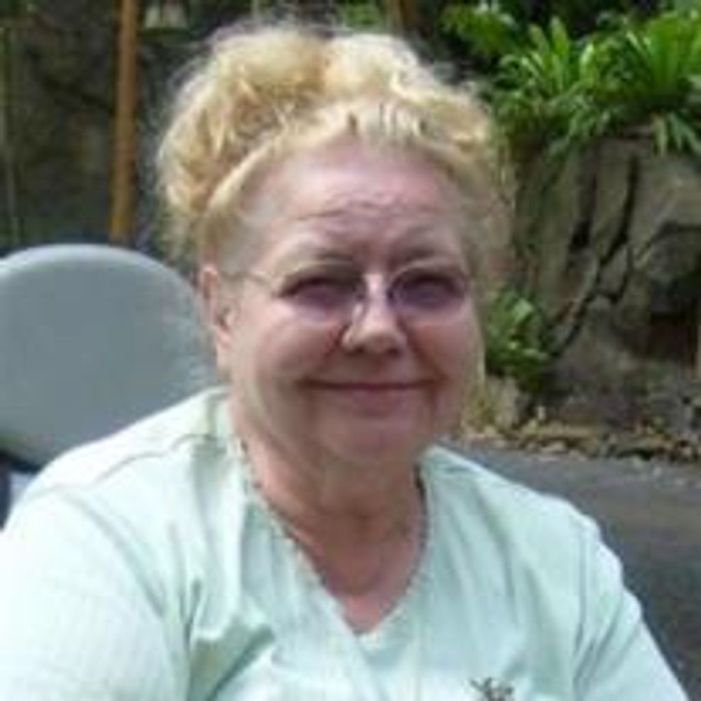 Carole Marie Carlson