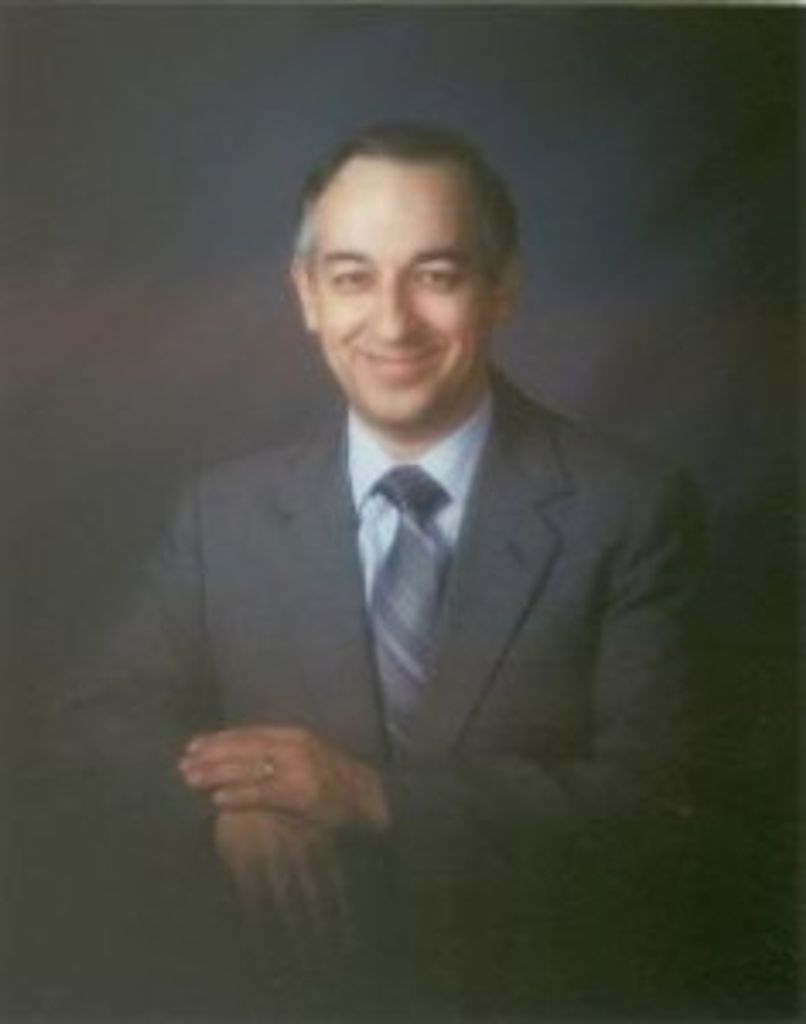 Larry Gene Fiscus